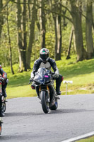 Advanced Group Black Bikes